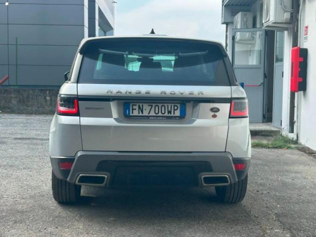LAND ROVER Range Rover Sport 3.0 SDV6 SE rif. 24022314 - Foto 3