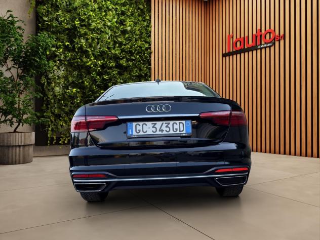 Audi A4 35 TDI/163 CV S tronic Business Advanced - Foto 6