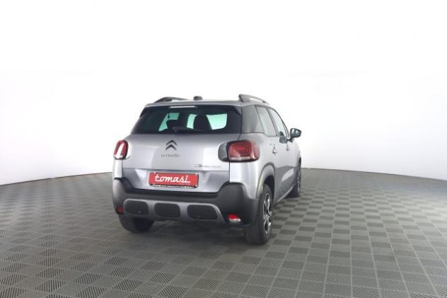 CITROEN C3 Aircross C3 Aircross BlueHDi 120 S&S EAT6 Feel rif. 24024076 - Foto 4