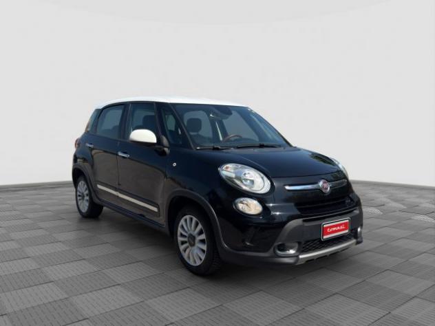 FIAT 500L 500L 1.6 Multijet 120 CV Trekking rif. 23942452 - Foto 7