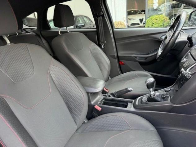 FORD Focus 1.0 EcoBoost 125 CV Start&Stop ST Line rif. 23675635 - Foto 9
