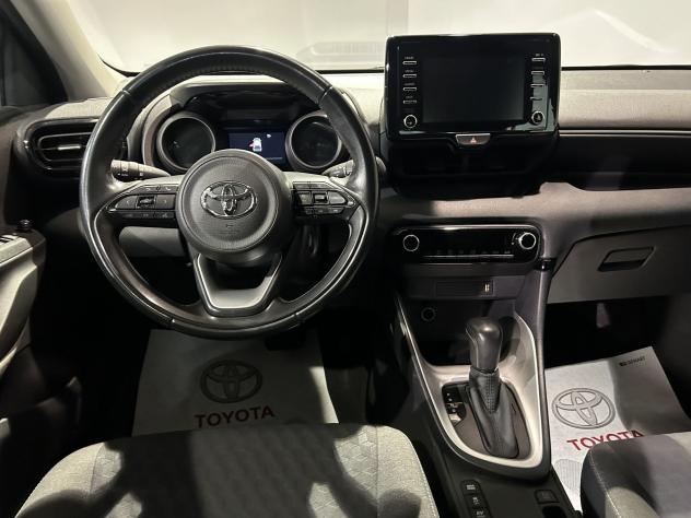 Toyota Yaris Yaris 1.5 Hybrid 5 porte Trend AREA C FREE - Foto 9