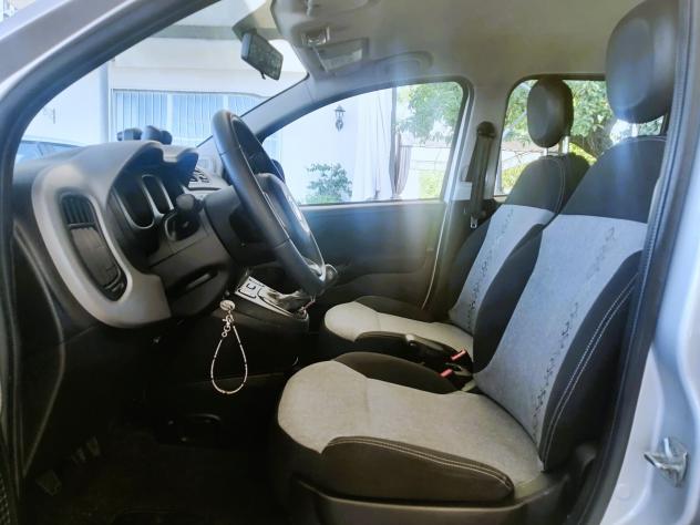 Fiat Panda 1.3 MJT 95 CV E6 LOUNGE - Foto 2