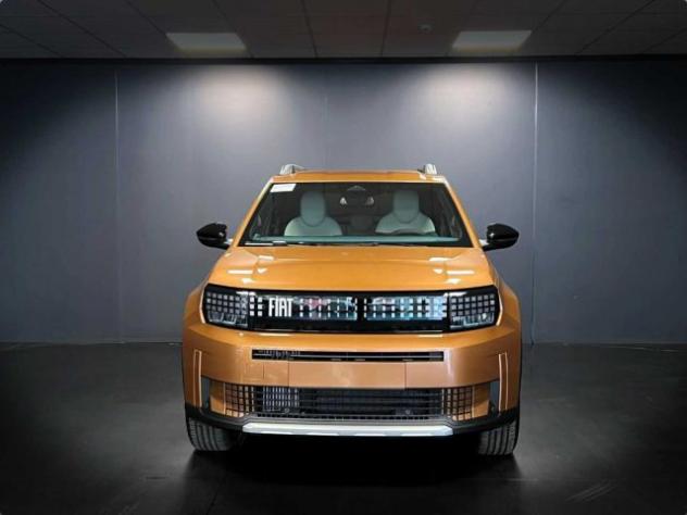 FIAT Grande Panda 1.2 Hybrid 110 CV S&S La Prima rif. 22932464 - Foto 2
