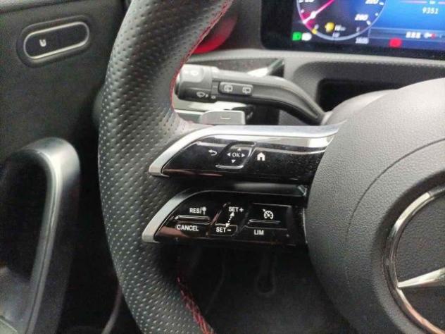 MERCEDES-BENZ A 180 d AMG Line Premium Auto #Ambient #Vari.Colori rif. 20394744 - Foto 10