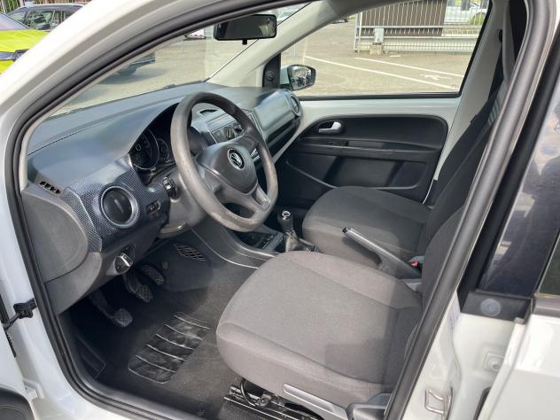 Volkswagen up! 1.0 5p. eco move BlueMotion Technology - Foto 10
