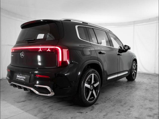 Mercedes-Benz GLB EQ GLB 250+ con tecnologia EQ AMG Line Advanced Plus - Foto 4