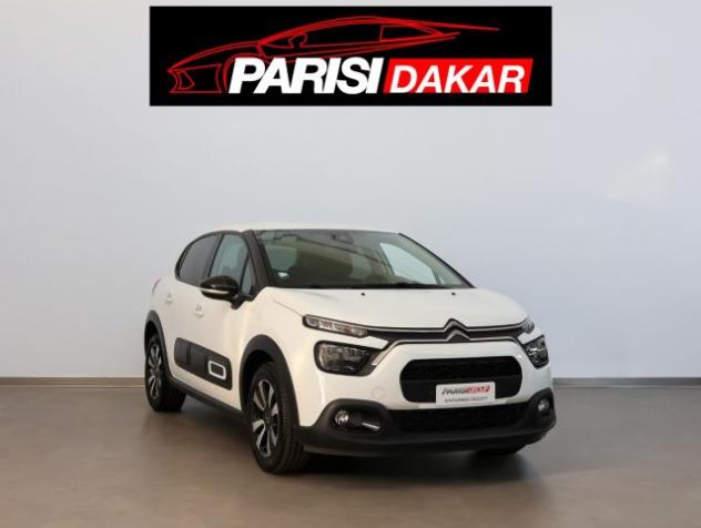 CITROEN C3 1.2 PureTech 83CV S&S Max *PROMO PARISI GROUP* rif. 24198147 - Foto 2