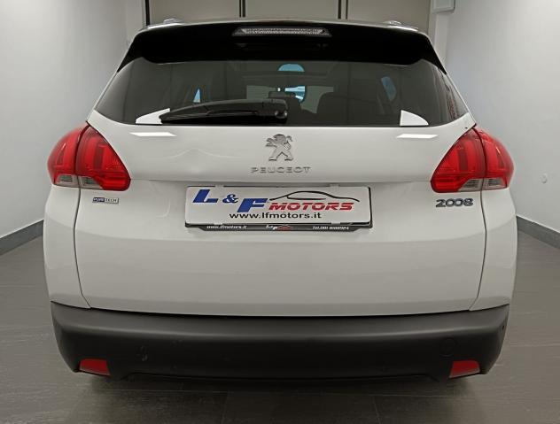 Peugeot 2008 1.2 BZ ALLURE - Foto 6