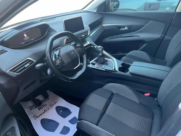 PEUGEOT 3008 ALLURE 1.5 BlueHDi 130CV S&S rif. 23834091 - Foto 6