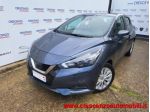NISSAN Micra IG-T 92 5 porte Acenta - MINI RATA 4 ANNI rif. 23765204