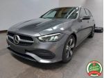 MERCEDES-BENZ C 200 d Mild hybrid S.W. Premium rif. 24054982