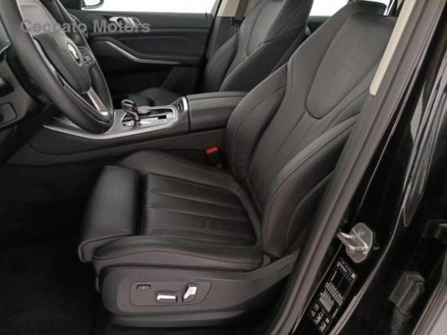 BMW X5 xDrive30d xLine rif. 21383849 - Foto 7