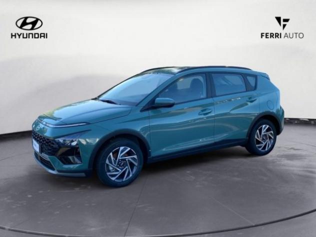 HYUNDAI Bayon 1.2 MPI XLine rif. 23960577 - Foto 2