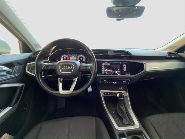 Audi Q3 SPB 35 TDI S tronic Business Plus - Foto 10