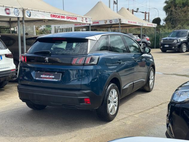Peugeot 3008 BlueHDi 130 S&S EAT8 Active Pack - Foto 4