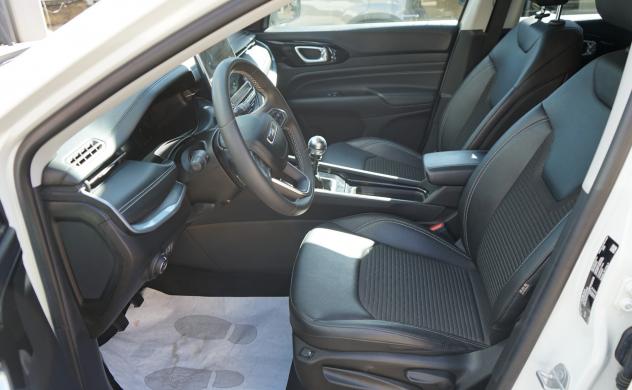 Jeep Compass 1.6 Multijet II 2WD Limited - Foto 7