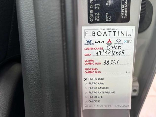 HYUNDAI Kona 1.0 T-GDI XTech+ rif. 23887653 - Foto 3