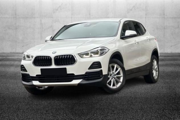 BMW X2 sDrive18d rif. 23759069