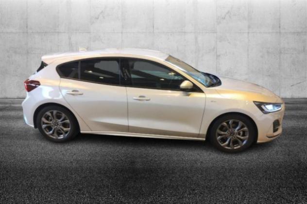 FORD Focus 1.5 EcoBlue 115 CV automatico 5p. ST-Line rif. 23251641 - Foto 4
