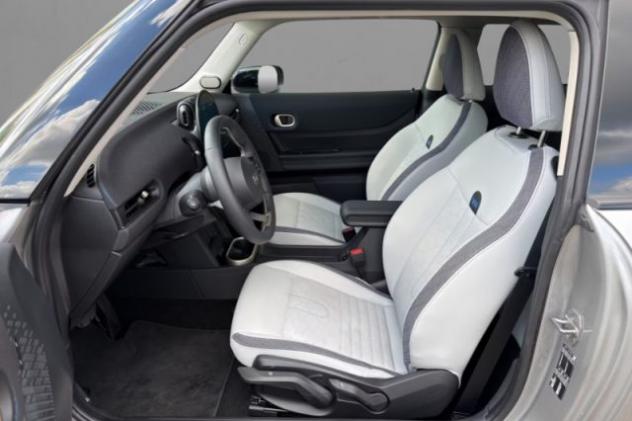 MINI Mini Cooper C Classic rif. 23757560 - Foto 7