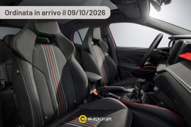 SKODA Fabia 1.0 TSI 95 CV Your Way rif. 23255609