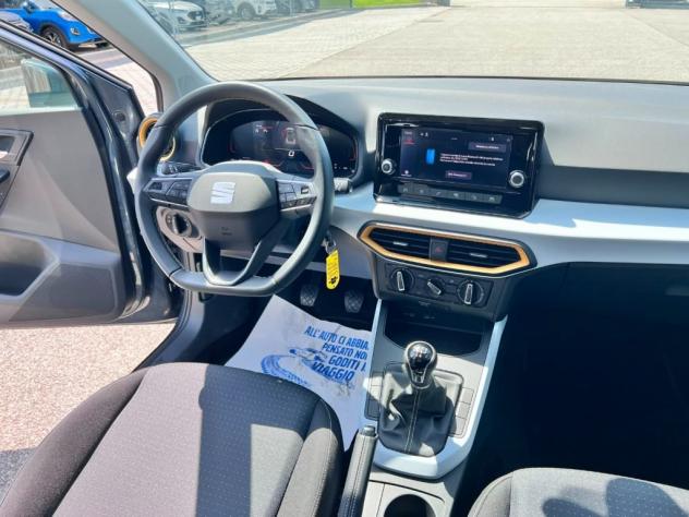 SEAT Arona 1.0 EcoTSI Style - Foto 10
