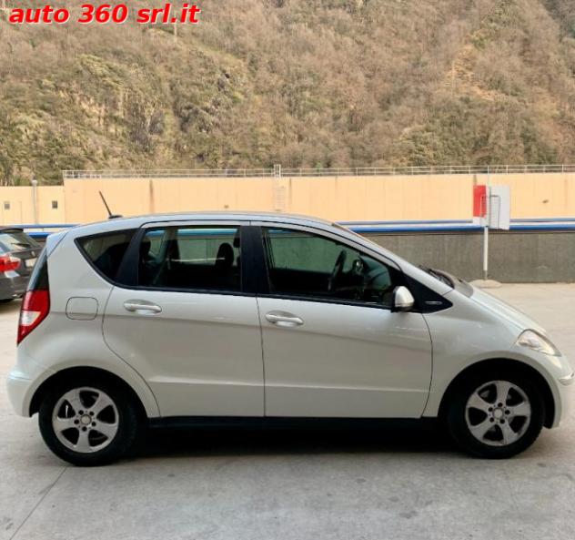 MERCEDES-BENZ A 160 CDI Avantgarde rif. 24024389 - Foto 5