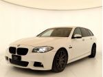 Bmw 520d Touring Msport
