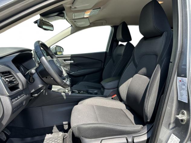 Nissan Qashqai 1.3 mhev N-Connecta 2wd 140cv - Foto 8