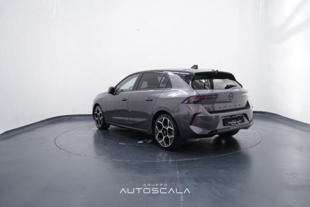 OPEL Astra 1.2 Turbo 130cv GS rif. 24047557 - Foto 4