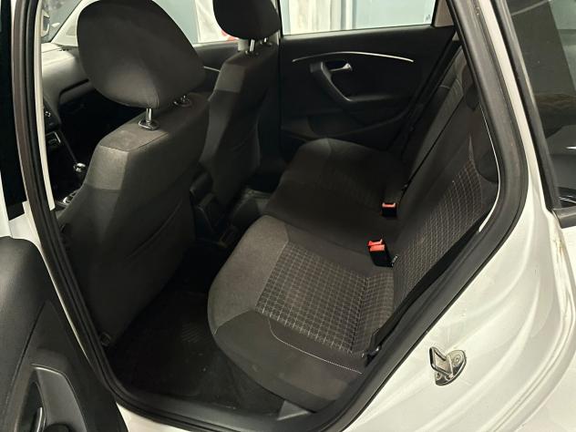 Volkswagen Polo 1.0 MPI 5p. Trendline - Foto 8