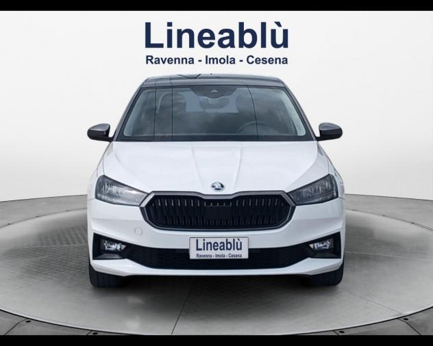 Škoda Fabia 4ª serie 1.0 MPI EVO 80 CV Style - Foto 8