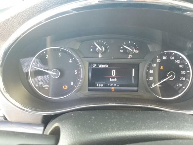 Opel Mokka Mokka X 1.6 CDTI Ecotec 136CV 4x2 Start&Stop Innovation - Foto 8