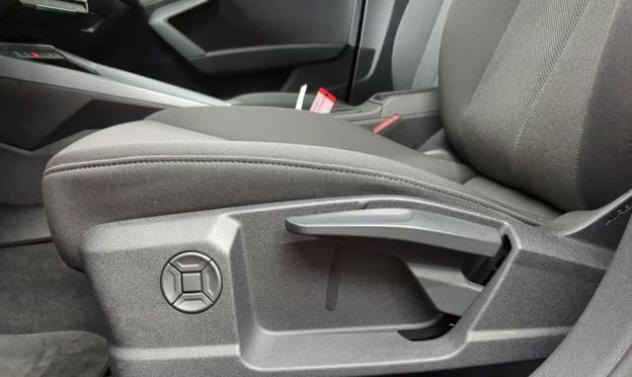 AUDI A3 allstreet 35 TFSI rif. 24098387 - Foto 9