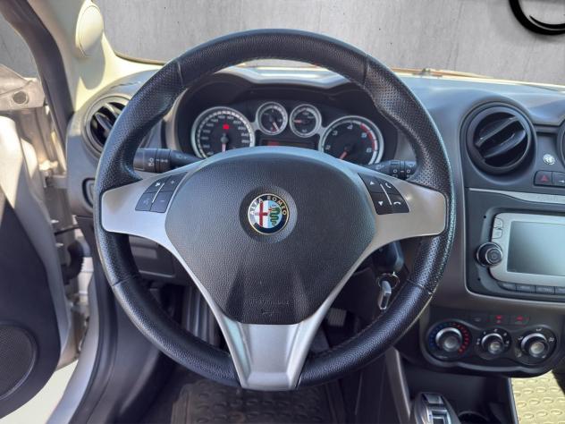 Alfa Romeo MiTo 1.6 JTDM 120cv Progression - PREZZO REALE - Foto 9