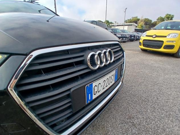 Audi A3 SPB 35 TFSI COD S tronic Sport - Foto 10