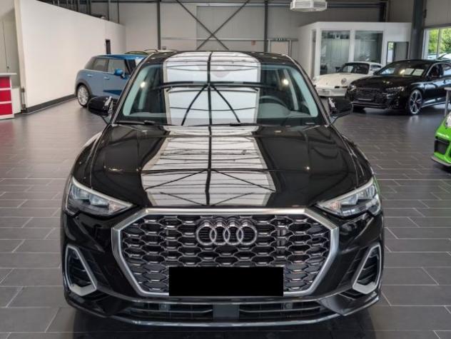 AUDI Q3 SPB 35 TDI S tronic S line Sline rif. 23969024 - Foto 3