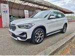 Bmw X1 18d xLine Plus UNIPRO' TAGLIANDI