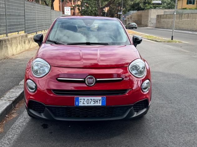 Fiat 500X 1.3 MultiJet 95 CV Lounge - Foto 3
