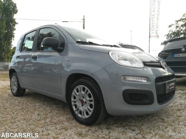 FIAT - Panda - 1.0 FireFly S&S Hybrid - UNIPRO. - NEOPATENTATI - FINANZIABILE - Foto 5