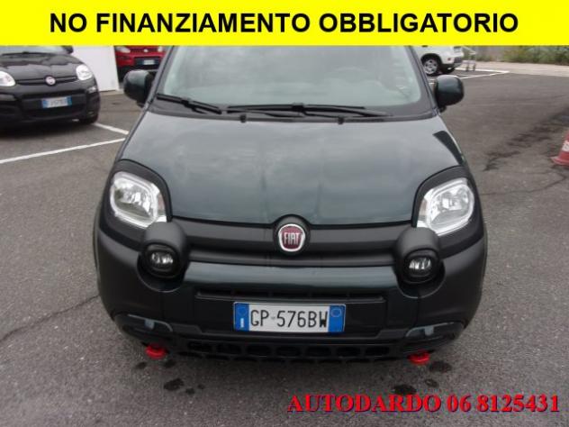 FIAT Panda 1.0 FireFly S&S Hybrid City Cross rif. 24075238 - Foto 2