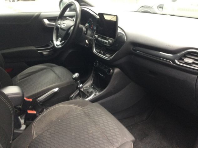 Ford PUMA 1.0 ecoboost Hybrid Titanium s&s 125cv - Foto 4