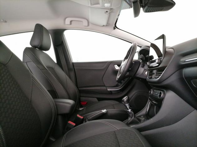 Ford Puma 1.0 ecoboost h Titanium X s&s 125cv - Foto 6