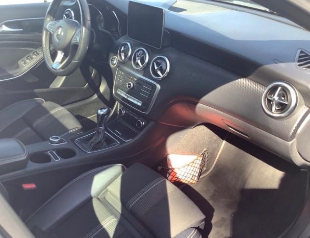 Mercedes-benz A 180 A 180 d Sport COMENUOVA - Foto 4