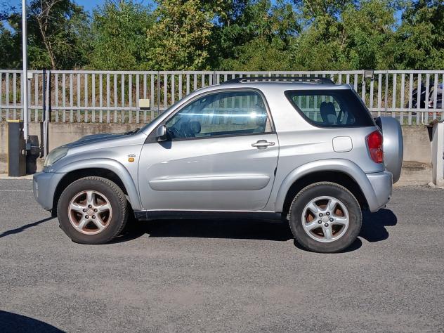 Toyota RAV4 2.0 Tdi D-4D cat 3P Sol - Foto 8
