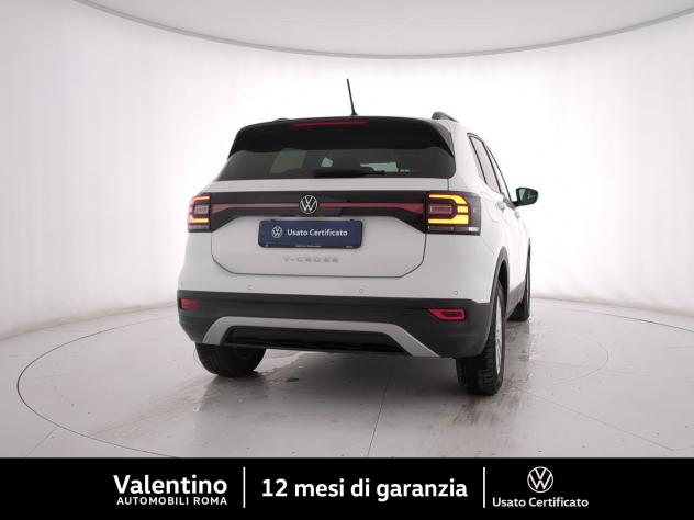 Volkswagen T-Cross 1.0 TSI DSG Style BMT - Foto 3