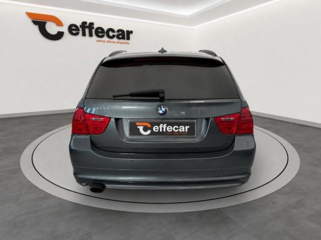 BMW 320 d cat Touring Attiva rif. 24076567 - Foto 5