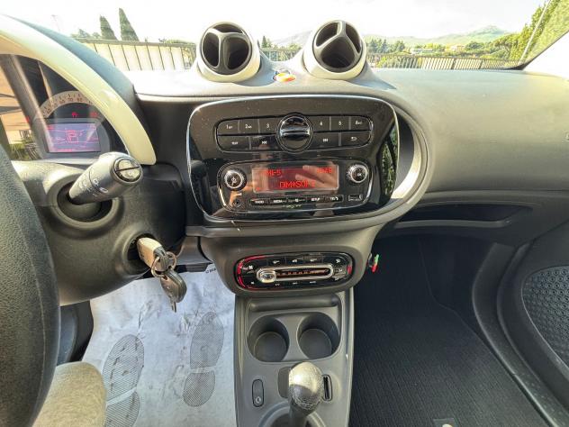 Smart ForTwo 70 1.0 twinamic Youngster - Foto 8