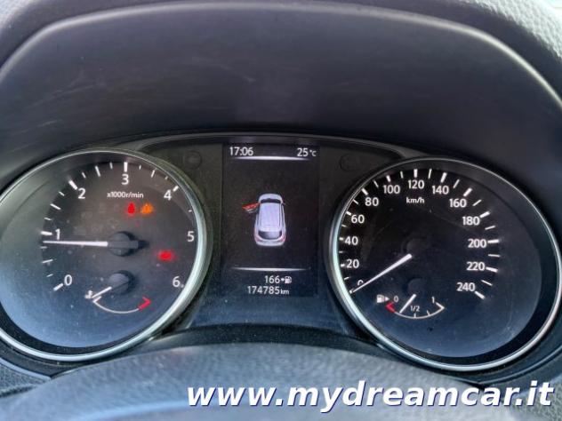 NISSAN Qashqai 1.5 dCi Business rif. 24164015 - Foto 7